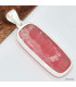 Grand Pendentif Rhodochrosite gel Bijoux en Rhodochrosite KC25.3