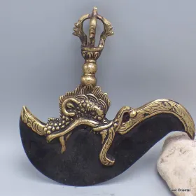 Kartika tibétain rituel bouddhiste (drigug) - Kartika Tibétain Bouddhiste