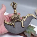 Kartika tibétain rituel bouddhiste (drigug) - Kartika Tibétain Bouddhiste