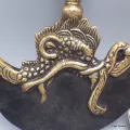 Kartika tibétain rituel bouddhiste (drigug) - Kartika Tibétain Bouddhiste