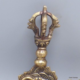 Kartika tibétain rituel bouddhiste (drigug) Kartika Tibétain Bouddhiste KART1.1