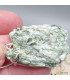 Gros pendentif Actinolite verte Smaragdite Bijoux en Actinolite KC36