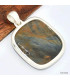 Pendentif Pietersite rectangulaire Pendentifs pierres naturelles KC42.3