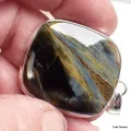 Pendentif Pietersite rectangulaire - Pendentifs pierres naturelles