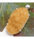 Bijou citrine druze naturel