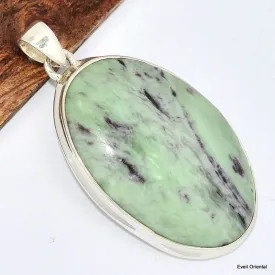 Gros pendentif en Kammérérite - Pendentifs pierres naturelles