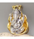 Porte-clé bouddhiste Ganesh Amulette tibétaine, porte-clé BNP16