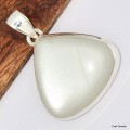 Authentique pierre de lune - Sri Lanka Pendentifs pierres naturelles KC52.1