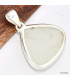 Authentique pierre de lune - Sri Lanka Pendentifs pierres naturelles KC52.1