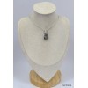 Pendentif meteorite Campo del cielo -5 Pendentifs pierres naturelles KC64.5