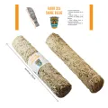 Encens fagot Sauge bleue XXL 23 cm - Fagot d’encens tibétain pour rituels