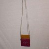 Petite sacoche bouddhiste bandoulière Sacs tibétains et indiens SACDT2