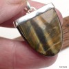 Pendentif moderne Oeil de faucon Bijoux en Oeil de Faucon KC118
