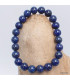 Bracelet mala en Lapis lazuli Bracelet Mala tibétain BM34.1