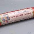 Encens bouddhiste tibétain Manjushri - Concentration - Encens tibétains, accessoires