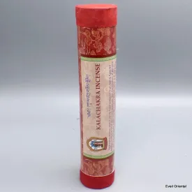 Encens tibétain Kalachakra - Protection énergétique - Encens tibétains, accessoires