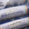 Encens tibétain Vajrapani boite rigide Encens tibétains, accessoires ZT305