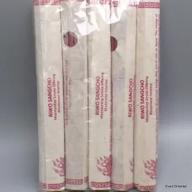 Encens bhoutanais Riwo Sangcho paquet souple - Objets rituels bouddhistes