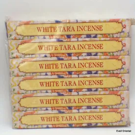 Encens bhoutanais Tara Blanche - Objets rituels bouddhistes