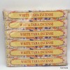 Encens bhoutanais Tara Blanche Encens tibétains, accessoires ZT307
