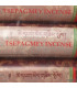 Encens tibétain Tsepagmey Encens tibétains, accessoires ENC301