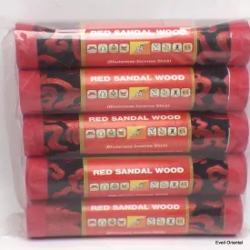 Encens bhoutanais Bois de santal rouge  - Objets rituels bouddhistes