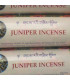 Encens tibétain Juniper paquet rigide Encens tibétains, accessoires ENC304