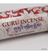 Encens tibétain Guru paquet rigide Encens tibétains, accessoires ENC305