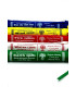 Encens tibétain 5 éléments Encens tibétains, accessoires ZT310