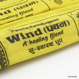 Encens tibétain pour rituels bouddhistes 5 éléments - Encens tibétains, accessoires