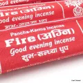 Encens tibétain pour rituels bouddhistes 5 éléments - Encens tibétains, accessoires