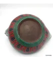 Petite Théière tibétaine en pierres authentiques - Artisanat tibétain bouddhiste
