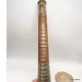 Rare Kangling trompette tibétaine en cuivre - Objets rituels bouddhistes