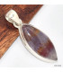 Authentique Cacochynite Super Seven marquise