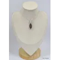 Authentique Cacochynite Super Seven marquise - Pendentifs pierres naturelles