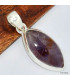 Authentique pendentif Cacochynite Super Seven  Pendentifs pierres naturelles KC121.1