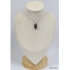 Authentique pendentif Cacochynite Super Seven  Pendentifs pierres naturelles KC121.1