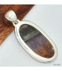 Pendentif Super Seven grade AAA Pendentifs pierres naturelles KC121.2