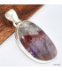 Pendentif Super seven asymétrique Pendentifs pierres naturelles KC121.5