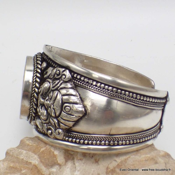 Bracelet Ying Yang tibétain Bracelets tibétains bouddhistes BRAY1