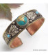 Bracelet Tibétain Yeux de Bouddha plusieurs coloris Bracelets tibétains bouddhistes NBR1