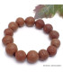 Bracelet tibétain grosses Graines de Bodhi