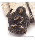 Amulette tibétaine pendentif ghau Bouddha Bijoux tibetains bouddhistes ref 43