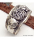 Bracelet bouddhiste Guru Rinpoché Bracelets tibétains bouddhistes LD1.2