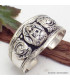 Bracelet bouddhiste Bouddha Bracelets tibétains bouddhistes LD1.10
