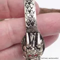 Bracelet Tibétain Dragon plusieurs pierres - Bracelets tibétains bouddhistes