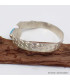 Bracelet traditionnel Népalais pierres fantaisie Bracelets tibétains bouddhistes ABT21