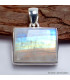 Pendentif Pierre de lune UNIQUE  Bijoux en Pierre de lune CWA12.20