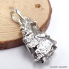 Pendentif Campo del Cielo Pendentifs pierres naturelles CWA67.1