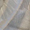 Châle homme femme laine gris marron Tous les pashminas HB35